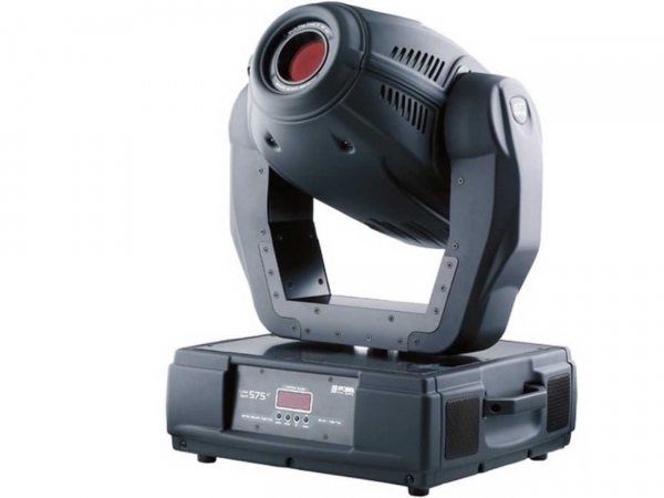  ROBE Lighting ColorSpot 575 AT Used, Second hand 