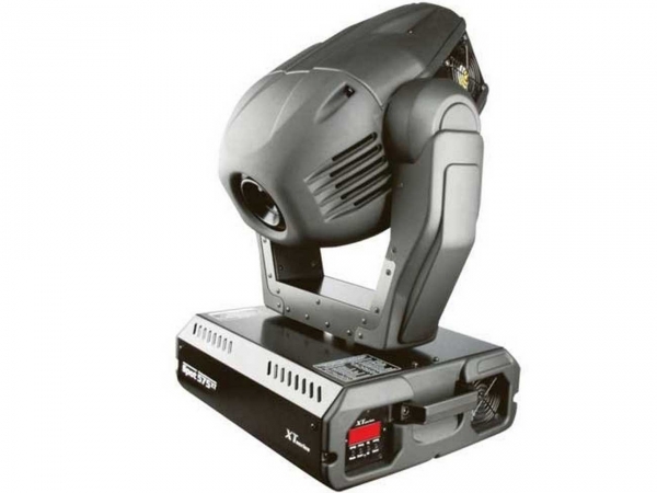  ROBE Lighting Spot 575 XT Used, Second hand 