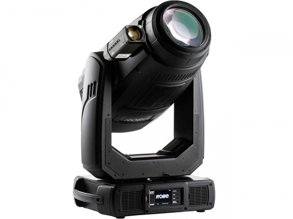  ROBE Lighting BMFL FollowSpot Used, Second hand 