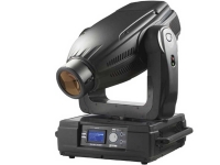  ROBE Lighting ColorSpot 2500E AT Used, Second hand 