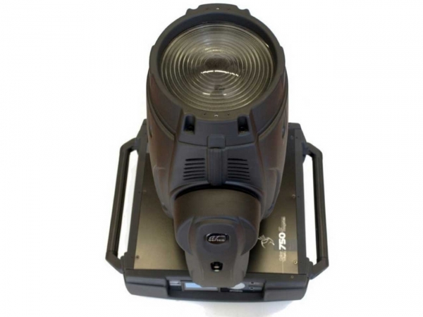  ROBE Lighting ColorWash 750E AT Tungsten Used, Second hand 