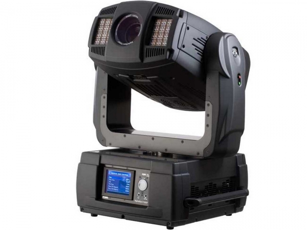  ROBE Lighting Digital Spot 7000 DT Used, Second hand 