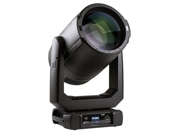  ROBE Lighting iBOLT Package Ex-demo, Like new 