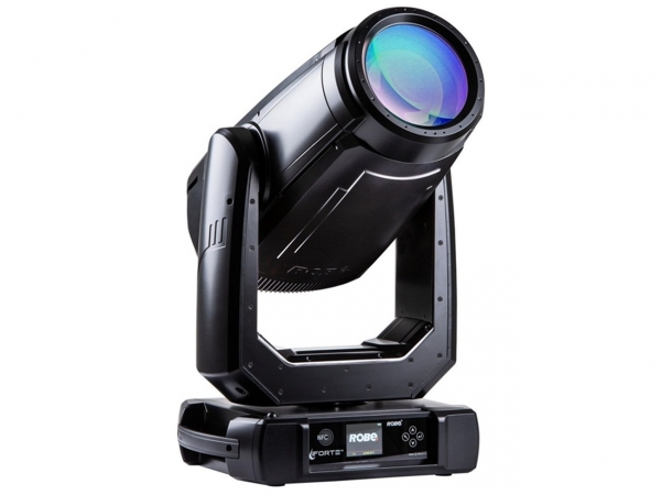  ROBE Lighting IFORTE/W EP Package Used, Second hand 
