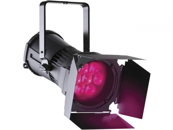  ROBE Lighting iParFect 150 FW RGBW Used, Second hand 