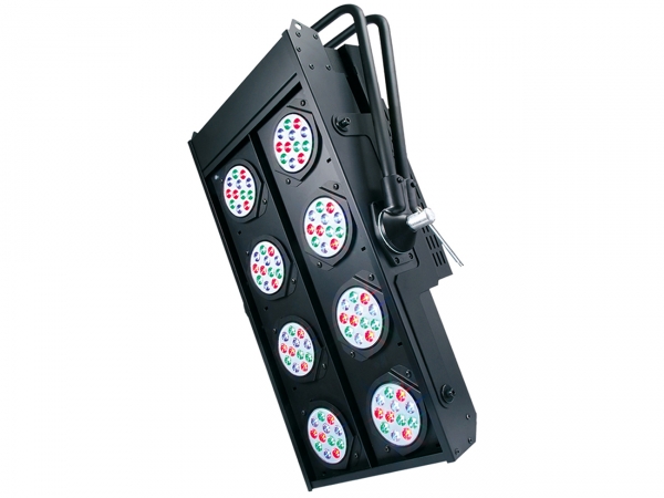  ROBE Lighting LEDBlinder 196 LT Used, Second hand 