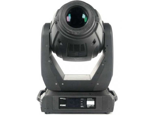  ROBE Lighting Robin 300E Spot Used, Second hand 