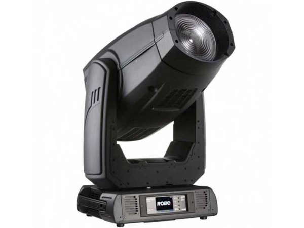  ROBE Lighting ROBIN DL7PC Ex demo/ Like new 