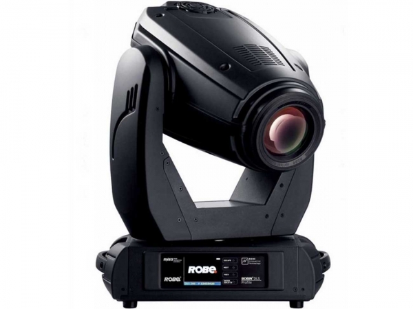  ROBE Lighting Robin DLS spot Used, Second hand 