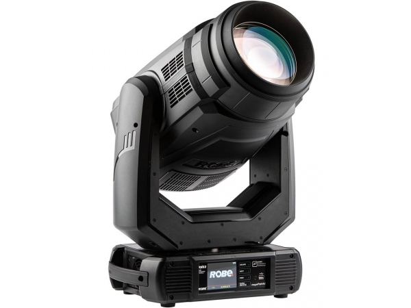  ROBE Lighting MegaPointe Used, Second hand 