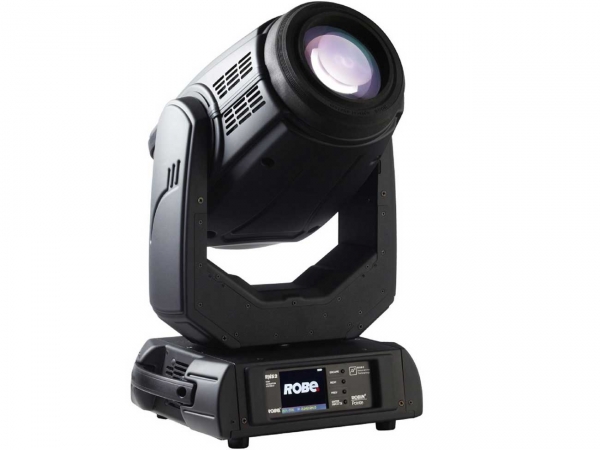  ROBE Lighting Robin Pointe Package Used, Second hand 