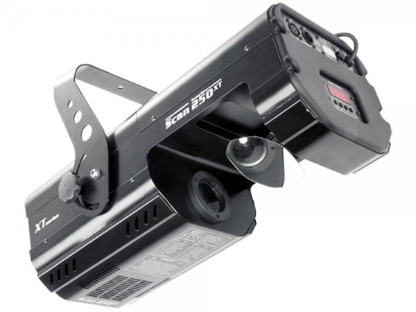  ROBE Lighting Scan 250 XT Used, Second hand 