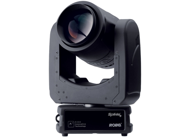 ROBE Lighting ROBIN SPIKIE+ Package Ex-demo, Like new 