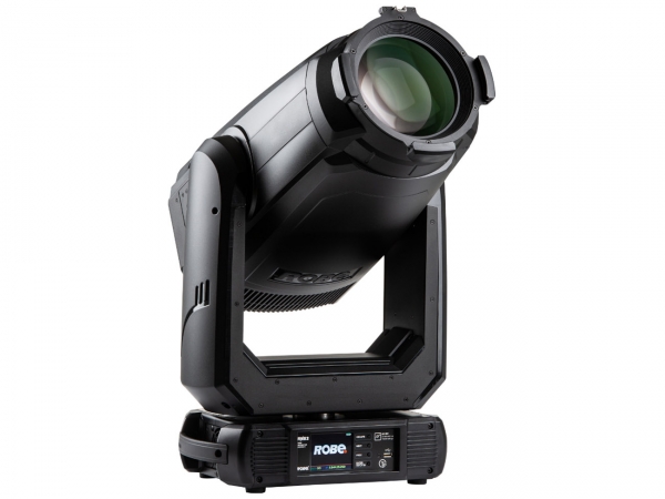  ROBE Lighting TX1 PosiProfile Package Used, Second hand 