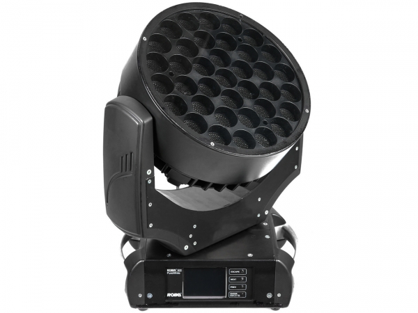  ROBE Lighting ROBIN 600 PureWhite Used, Second hand 