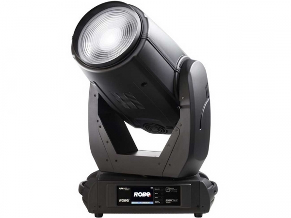  ROBE Lighting ROBIN DLF Wash Used, Second hand 