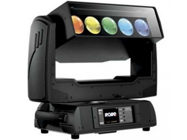  ROBE Lighting ROBIN Linee Used, Second hand 