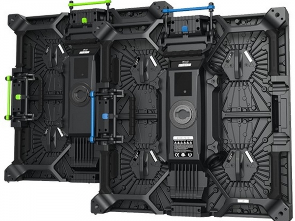  KIDWIN 18mm LED Screen Package Used, Second hand 