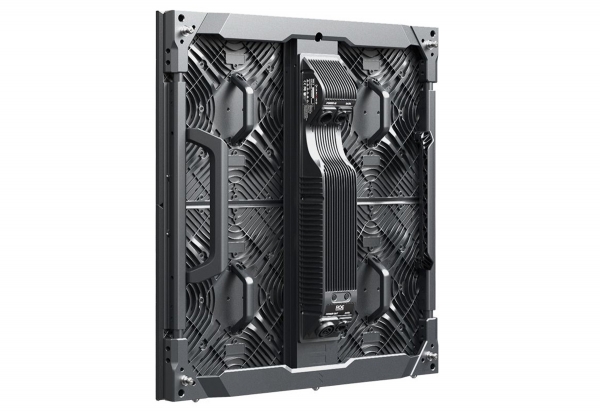  ROE Visual Diamond 2.6 120m2 LED Wall Package Used, Second hand 