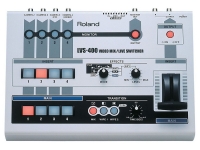  Roland Edirol LVS-400 Used, Second hand 
