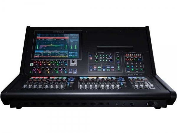  Roland M-5000 Package Used, Second hand 