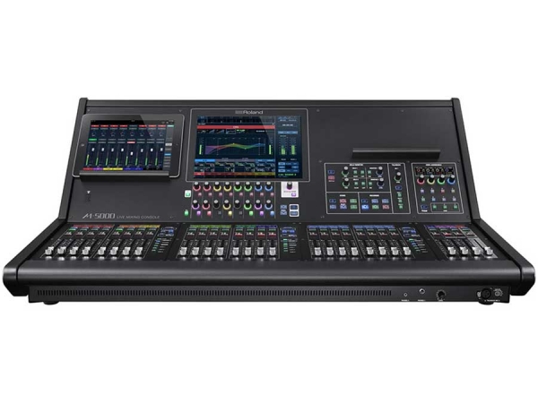  Roland OHRCA M-5000 Package Used, Second hand 