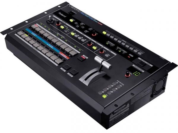  Roland V-800HD Used, Second hand 