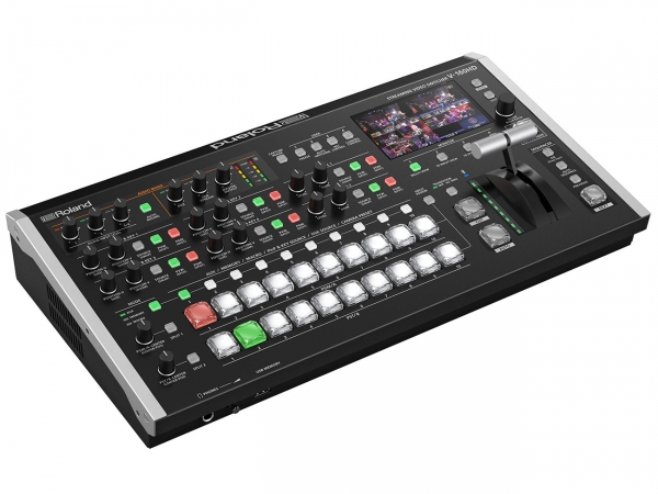  Roland V-160HD Used, Second hand 