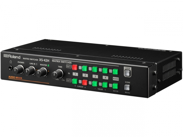  Roland XS-42H Used, Second hand 