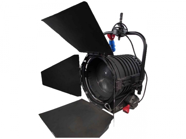  Sachtler 2000W Used, Second hand 