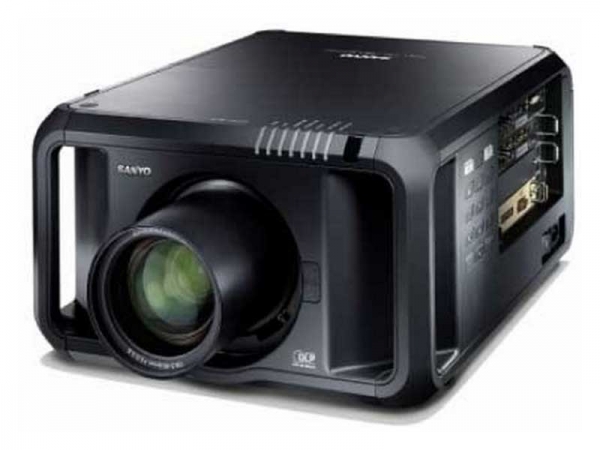  SANYO PDG-DHT8000L-LNS-S51 Package Used, Second hand 