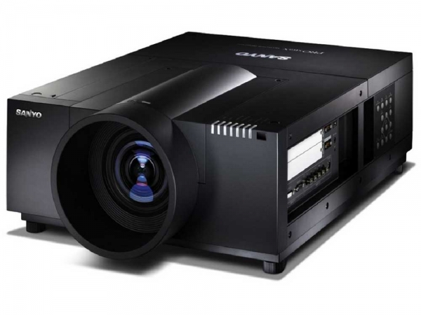  Sanyo PLC-XF1000 Used, Second hand 