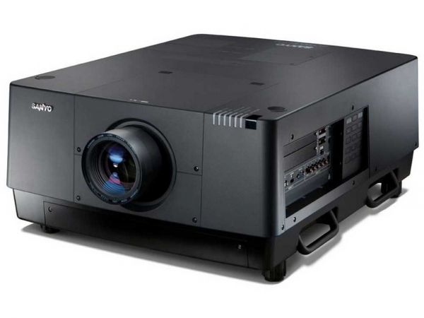  Sanyo PLC-HF15000L Used, Second hand 