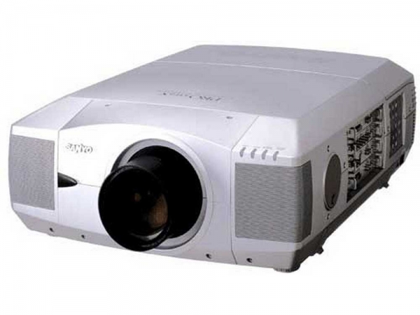  Sanyo PLC-XF 40 Used, Second hand 