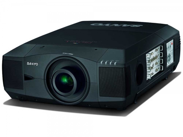  Sanyo PLC-XF 46 Used, Second hand 