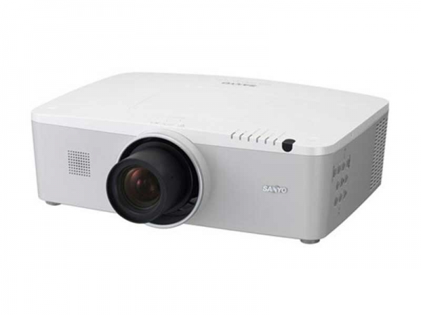  Sanyo PLC-XM100-S20 used 