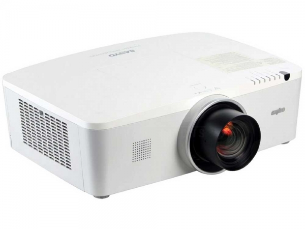  Sanyo PLC-ZM5000 Used, Second hand 