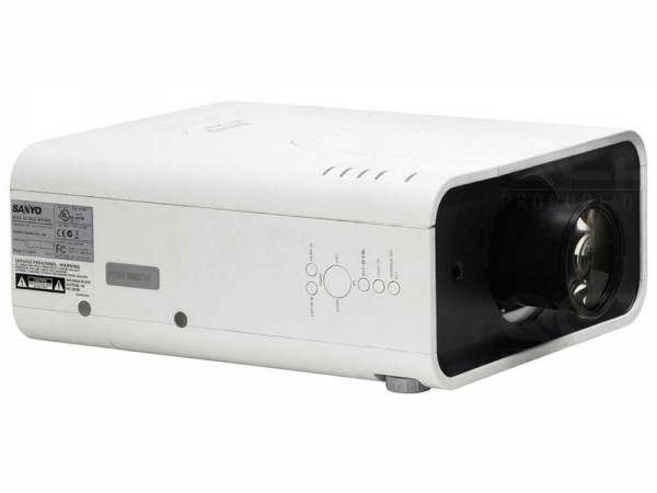  Sanyo PLC-XP 100L Used, Second hand 