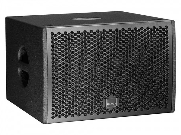  Seeburg Acoustic Line G Sub 1201 dp+ Used, Second hand 