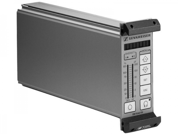  Sennheiser EM 1046 RX Used, Second hand 