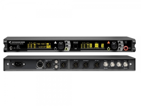  Sennheiser 5200 Used, Second hand 