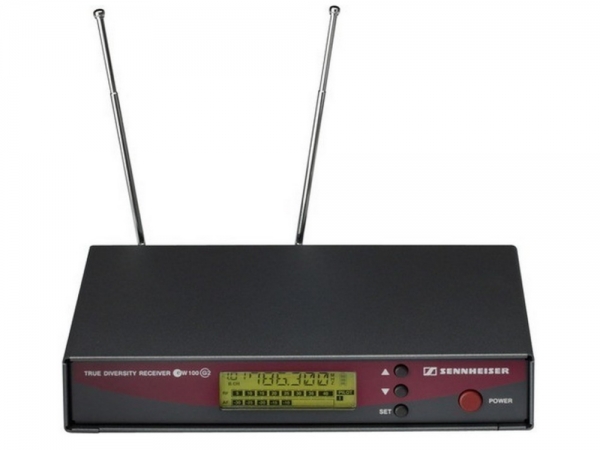  Sennheiser EW100 D-Band G2 Used, Second hand 