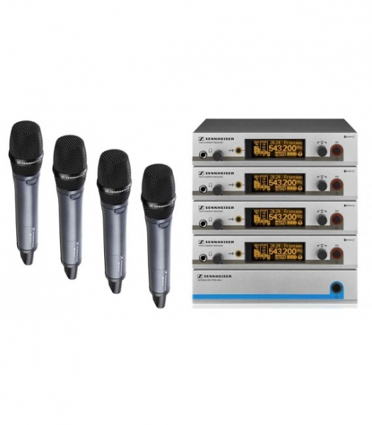  Sennheiser EW 365 G3 Package Used, Second hand 