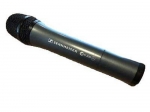  Sennheiser EW 300 G2 Wireless Microphone Package Used, Second hand 