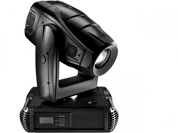  SGM Light Giotto Spot 1500 Ex-demo, Like new 