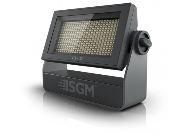  SGM Light Q-2 POI IP66 Used, Second Hand 
