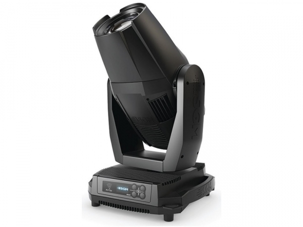  SGM Light G-Spot Used, Second hand 