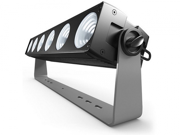  SGM Light SixPack SP-6 LED Used, Second hand 