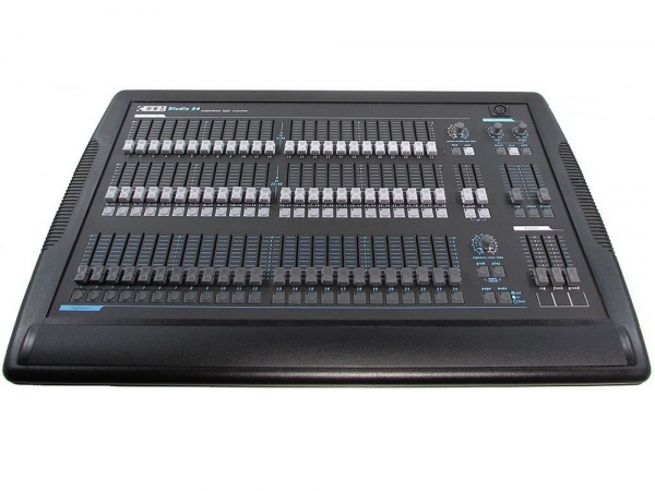  SGM Light Studio 24 Scan Control Used, Second hand 