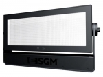  SGM Light X-5 White LED Used, Second hand 